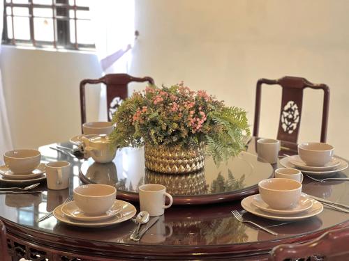 Facilities, 20pax Seremban Bungalow 7000+sq ft Pet friendly in Seremban
