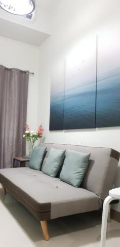 S Residences-MOA photo