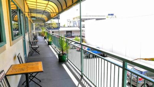 hotel photo