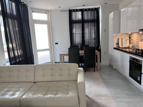 Haarlem centrum beneden- hoekwoning.