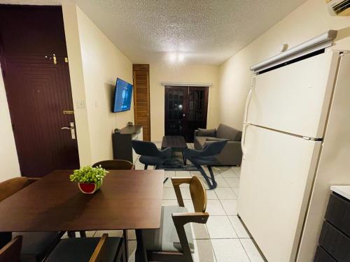 2BD 2BTH Condo in San Juan Unit 1 in Hato Rey Norte
