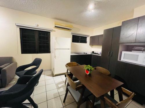 2BD 2BTH Condo in San Juan Unit 1 in Hato Rey Norte