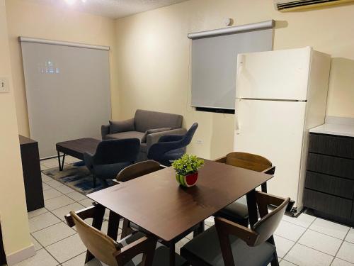 2BD 2BTH Condo in San Juan Unit 1 in Hato Rey Norte