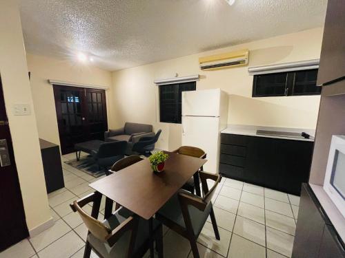 2BD 2BTH Condo in San Juan Unit 1 in Hato Rey Norte