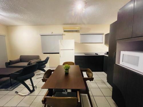 2BD 2BTH Condo in San Juan Unit 1 in Hato Rey Norte