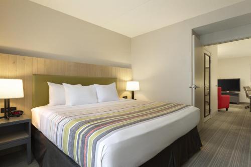 Country Inn & Suites by Radisson, Bloomington at Mall of America, MN