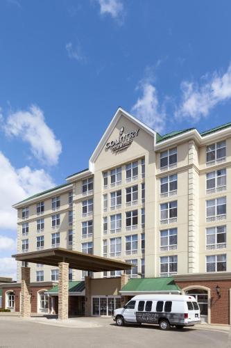 Country Inn & Suites by Radisson, Bloomington at Mall of America, MN