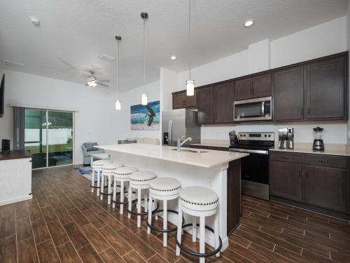 Breezy Villa in Palm Coast, USA