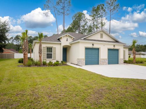 Breezy Villa Breezy Villa