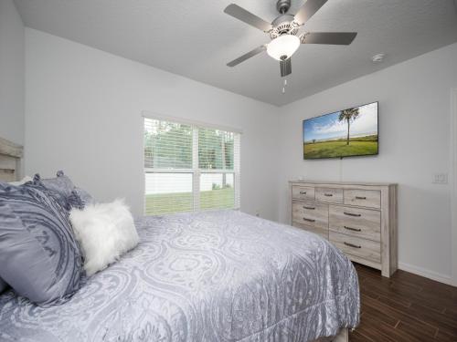 Breezy Villa Breezy Villa