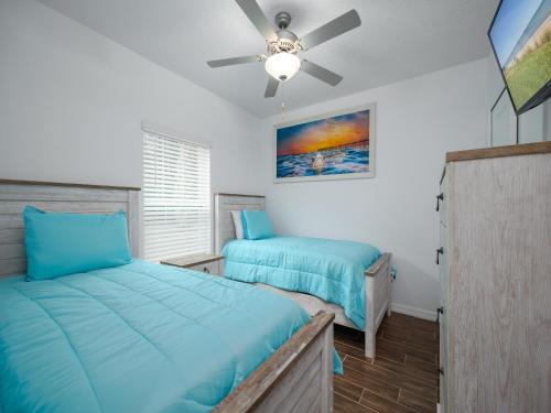 Breezy Villa Breezy Villa