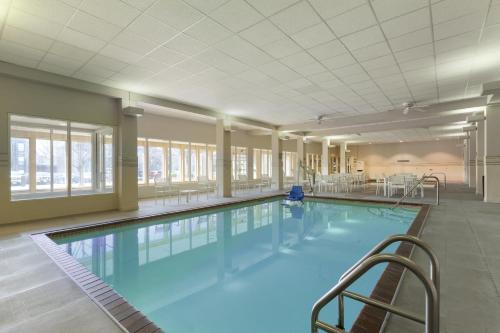 Country Inn & Suites by Radisson, Bloomington at Mall of America, MN