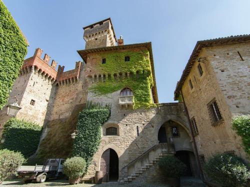 Guest house Gentile in Tagliolo Monferrato