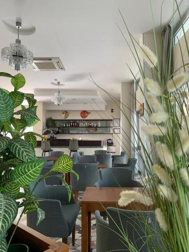 Hotel Haway