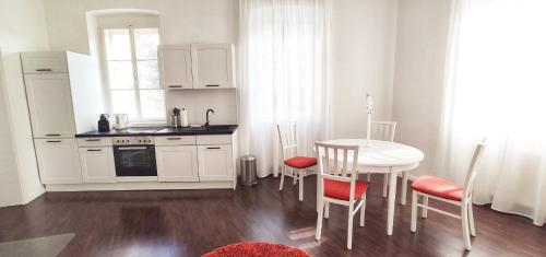  Helle Zweiraumwohnung in Wohngebiet in Wien