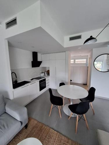 Two-Bedroom Apartment image 9