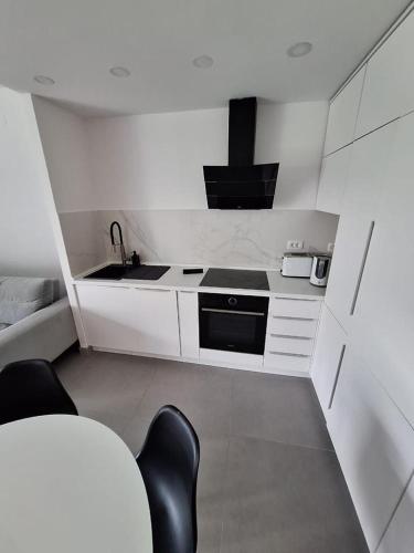 Two-Bedroom Apartment image 8