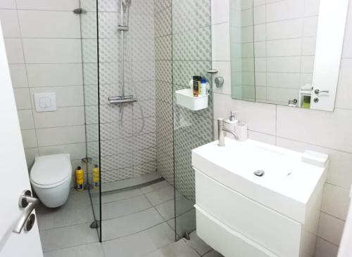 Apartment 211, Néoi Epivátai (fotografie 7)