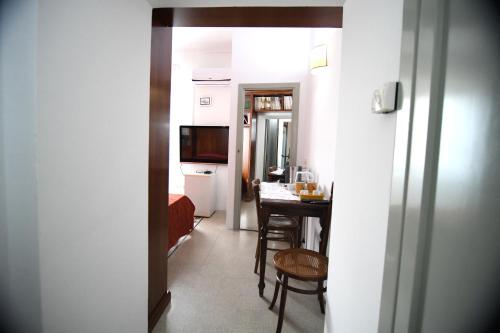 บริการและสิ่งอำนวยความสะดวก, B&B Peonia Bianca in นูออโร