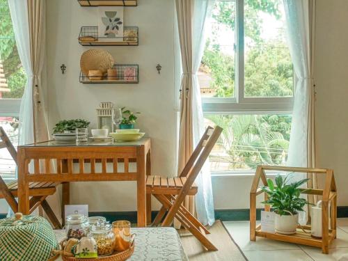 The Giftown Vientiane, Haysoke - Vientiane