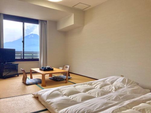 Shoji Mount Hotel