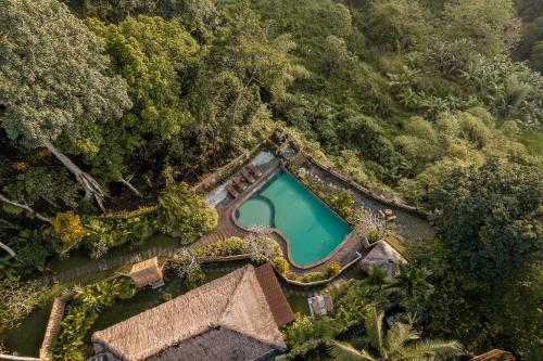 Teja Lokha Ubud Villa