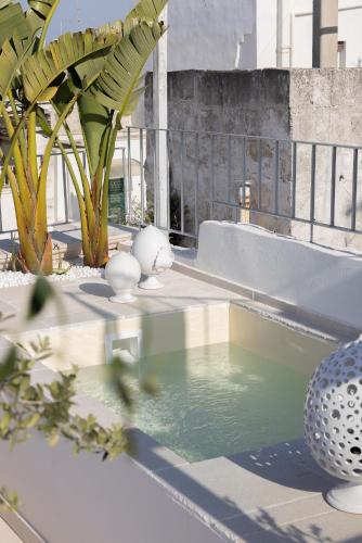 Dimore di Brando Vico Gelso