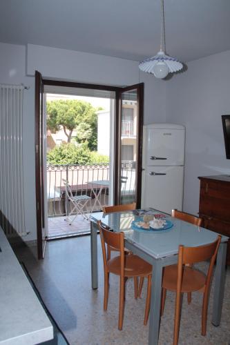 Il garusolo Room Type - One-Bedroom Apartment