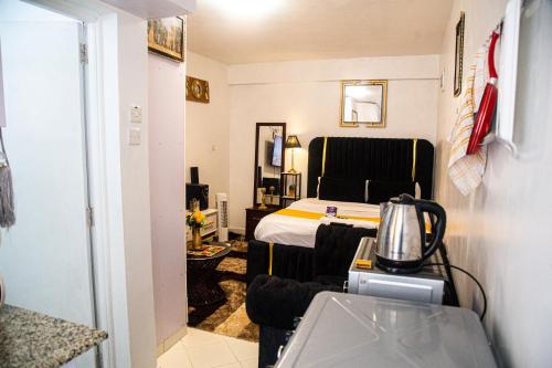 Budget friendly studio in Naka-Nakuru