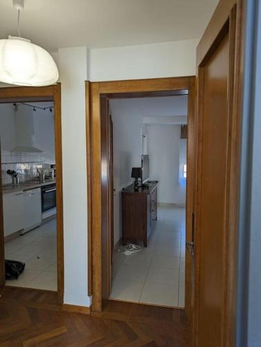 appartement plein centre Saint die des Vosges- proximité gare- proche Gérardmer (appartement plein centre Saint die des Vosges- proximite gare- proche Gerardmer) in แซ็ง-เด-เด-โวฌ