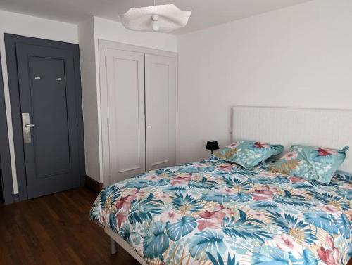 appartement plein centre Saint die des Vosges- proximité gare- proche Gérardmer (appartement plein centre Saint die des Vosges- proximite gare- proche Gerardmer) in แซ็ง-เด-เด-โวฌ