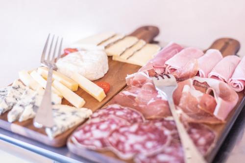 Hôtel De La Plage - image 7