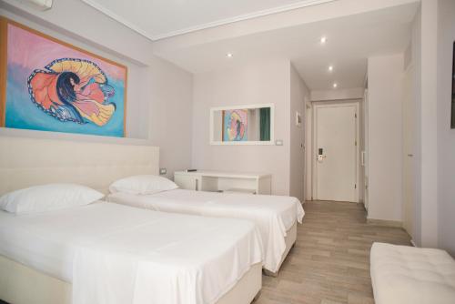 Hotel Saranda International - image 5