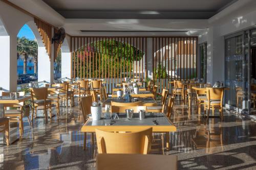 Kolymbia Bay Art Boutique Hotel - Adults Only – Kolymbia, AZ