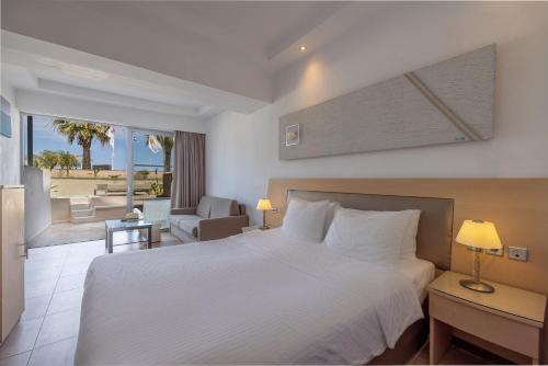 Kolymbia Bay Art Boutique Hotel - Adults Only – Kolymbia, AZ