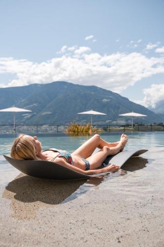 Boutique Hotel Eschenlohe Adults only – Schenna, MS