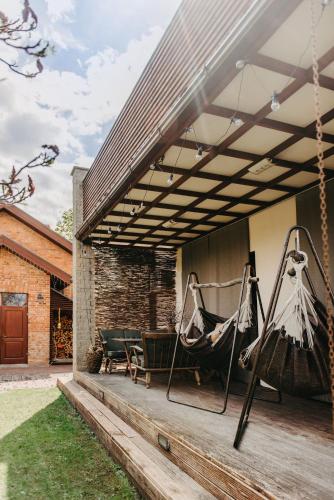 Pemandangan, SPA NAMIŅŠ (SPA NAMINS) in Valmiera