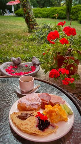 Rilena Hotel - image 14