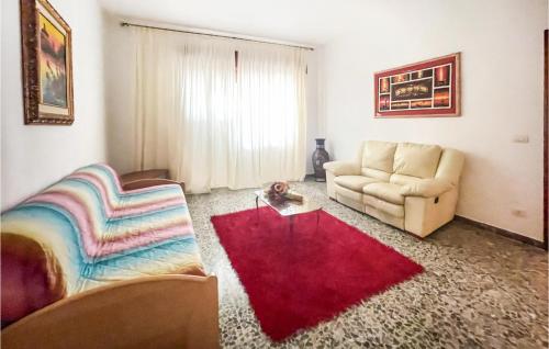 . Beautiful Apartment In Ginosa With Wifi