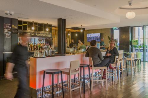 BreakFree on Cashel, an Accor Hotel