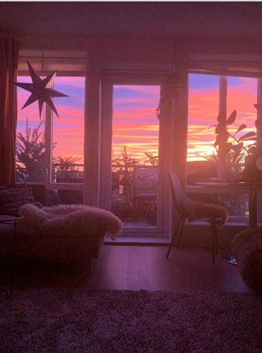 Central apartment with an amazing view, Oslo (foto 8)