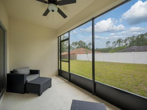 Breezy Villa Breezy Villa