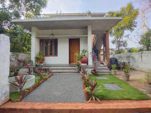 PV Home - Auro Beach