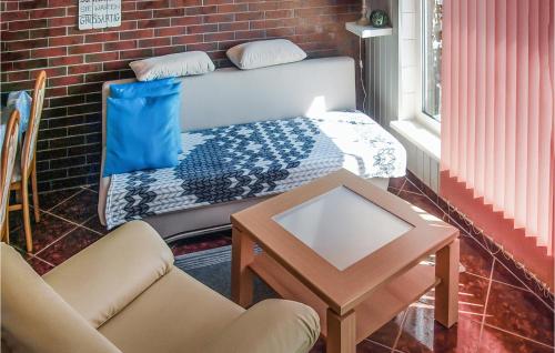 Cozy Home In Mirow Ot Qualzow With Wifi in Roggentin (Mecklenburgische Seenplatte)