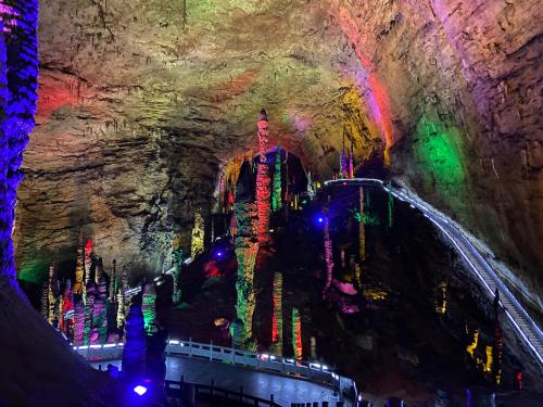 张家界南方以南民宿 张家界南方以南民宿