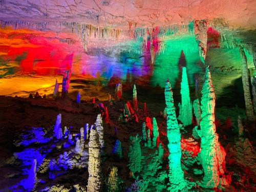 张家界南方以南民宿 张家界南方以南民宿