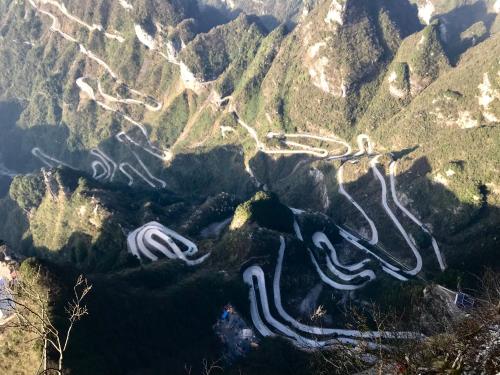 张家界南方以南民宿 张家界南方以南民宿