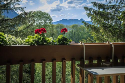 Alphotel Ettal - image 2