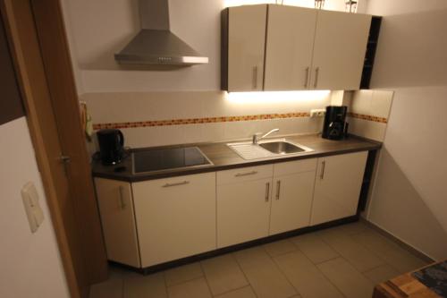 Müritzbrise 1 (Muritzbrise 1) in Ludorf