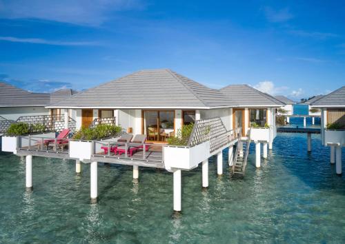 Water Villa image 5